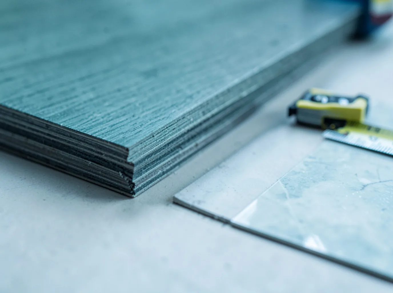 Luxury Vinyl Plank Installation Mannsville, OK FAQs
